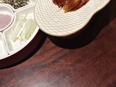 -庭院江南菜•烤鸭•非遗传承(丰台总部基地店)