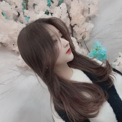 -Coco Salon 日系烫染专业店