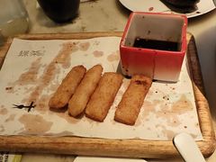 -绿茶餐厅(北京世纪金源店)