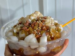 -海关荤豆花(洋河一路店)