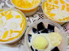 -甜心妈妈·榴莲星级糖水(北京路总店)