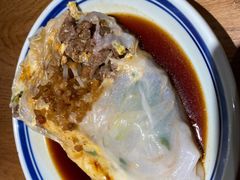 沙茶牛肉肠-膳糧·汕头肠粉·潮汕小吃(龙怡店)