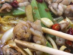 -回·龙虾铺·盆盆蟹·烧烤大排档(回龙观店)