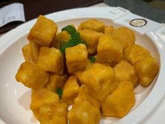 -李师傅脆肚(华强北店)