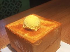 -绿茶餐厅(南昌王府井店)