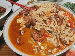 -黄泥岗·地道湖北菜(奥特莱斯店)