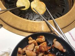 -花味烤肉·拌饭(庐阳万象汇店)