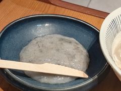 虾滑-巴奴毛肚火锅(大剧院店)