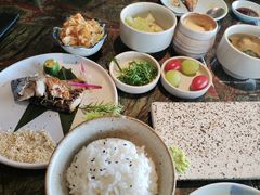 -炙柒Sekinana·精致料理 烧鸟·铁板烧(海上世界店)