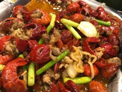 -碎怂烤肉(钟楼柳巷店)