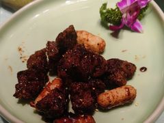 -阿娘家·原生态农家菜(国顺东路店)