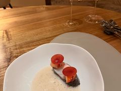 -Amber(香港置地文华东方酒店)