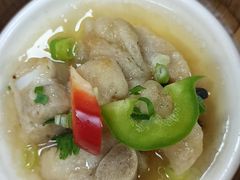 -知粤塘港式茶餐厅
