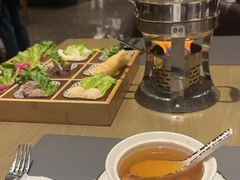 -博林天瑞喜来登酒店·西丽尚膳