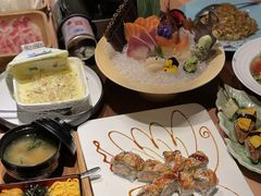 -山葵家·创意料理(宁波来福士店)