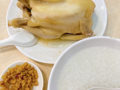 -贞味盐焗鸡(老城店)