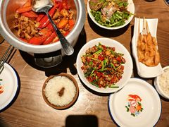 -长沙文和友(海信广场店)