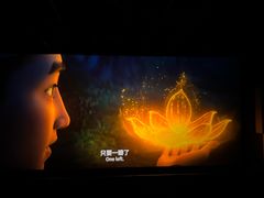 -景洪财富中心影城