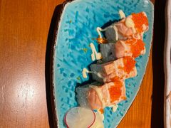 -有喜屋·深夜食堂(北京西路店)