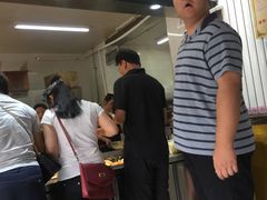 -林静小吃(复兴路店)