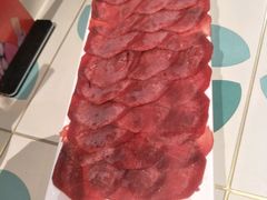 -南城十里潮汕鲜牛火锅·鲜虾生滚粥(融汇老商埠店)