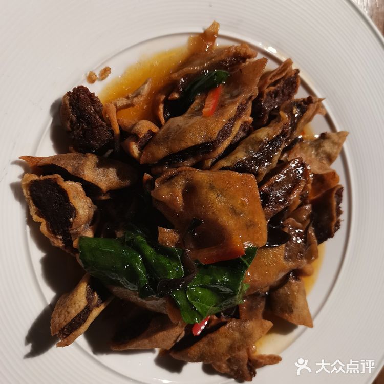 乌鲁木齐的好吃餐厅
