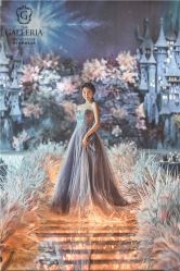 -格乐利雅婚礼艺术中心(南外滩店)