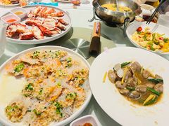 -79号渔船海鲜饭店(华强北店)