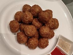 -盛百味·家宴餐厅(霸州分店)