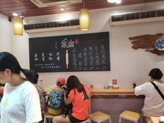 大堂-家宴·灌蛋·沙茶面(曾厝垵店)