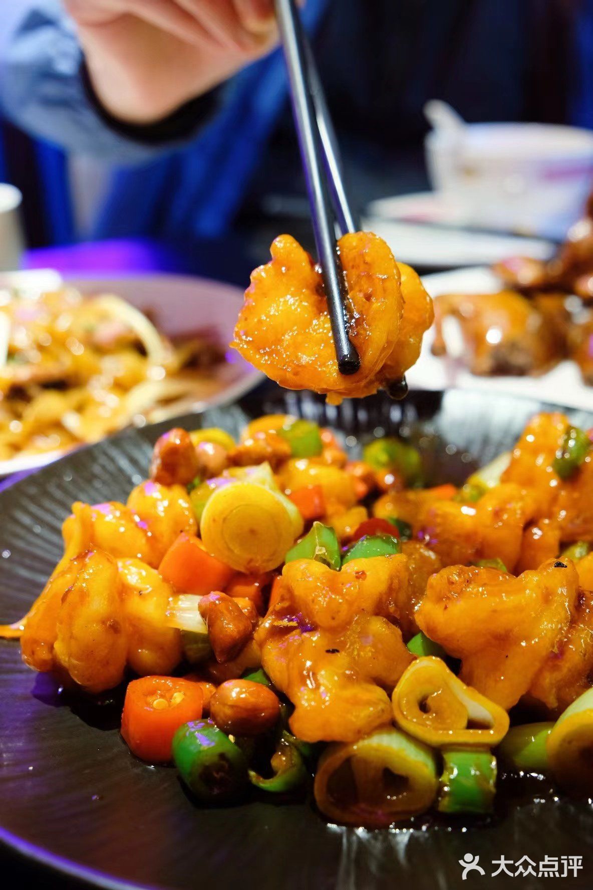 绝了！超经典顺德菜，后悔没早点来吃！