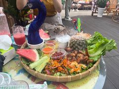 -纳兰傣雀傣味餐厅