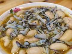 -盛燕泥丁粥