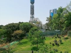 -广州雕塑公园