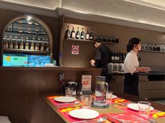 -ZAFFERANO西班牙海鲜饭(上海首店)