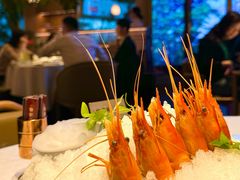 酒料醉翁熟虾-桂满陇·海市蜃楼·黑金(国金店)