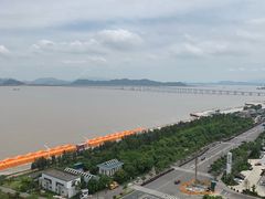 -舟山希尔顿酒店