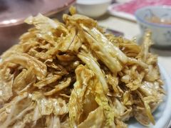 -三宝涮肉(体育学院店)