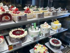 -85度C(厦门中华城新店)