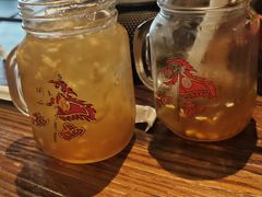-红料理|串串有瘾·烧烤(吴中路店)