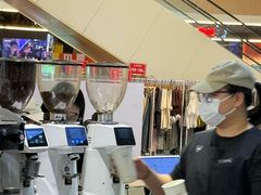-Manner Coffee(布吉万象汇店)
