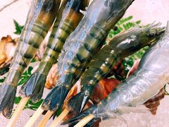 -白仁仔· 活烤海鲜 宵夜(豫园店)