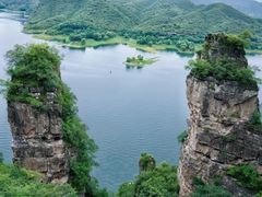 -易水湖景区