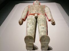 -北京大葆台遗址博物馆