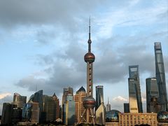 -东方明珠广播电视塔