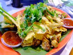 -明记烧鱼美味店