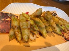 -味莊餐厅(康庄南街店)