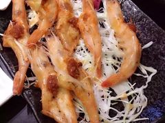 -温度铁板烧(亚泰大街店)