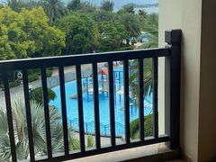 -惠州金海湾嘉华度假酒店