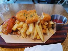 -几静cafe(基湖店)